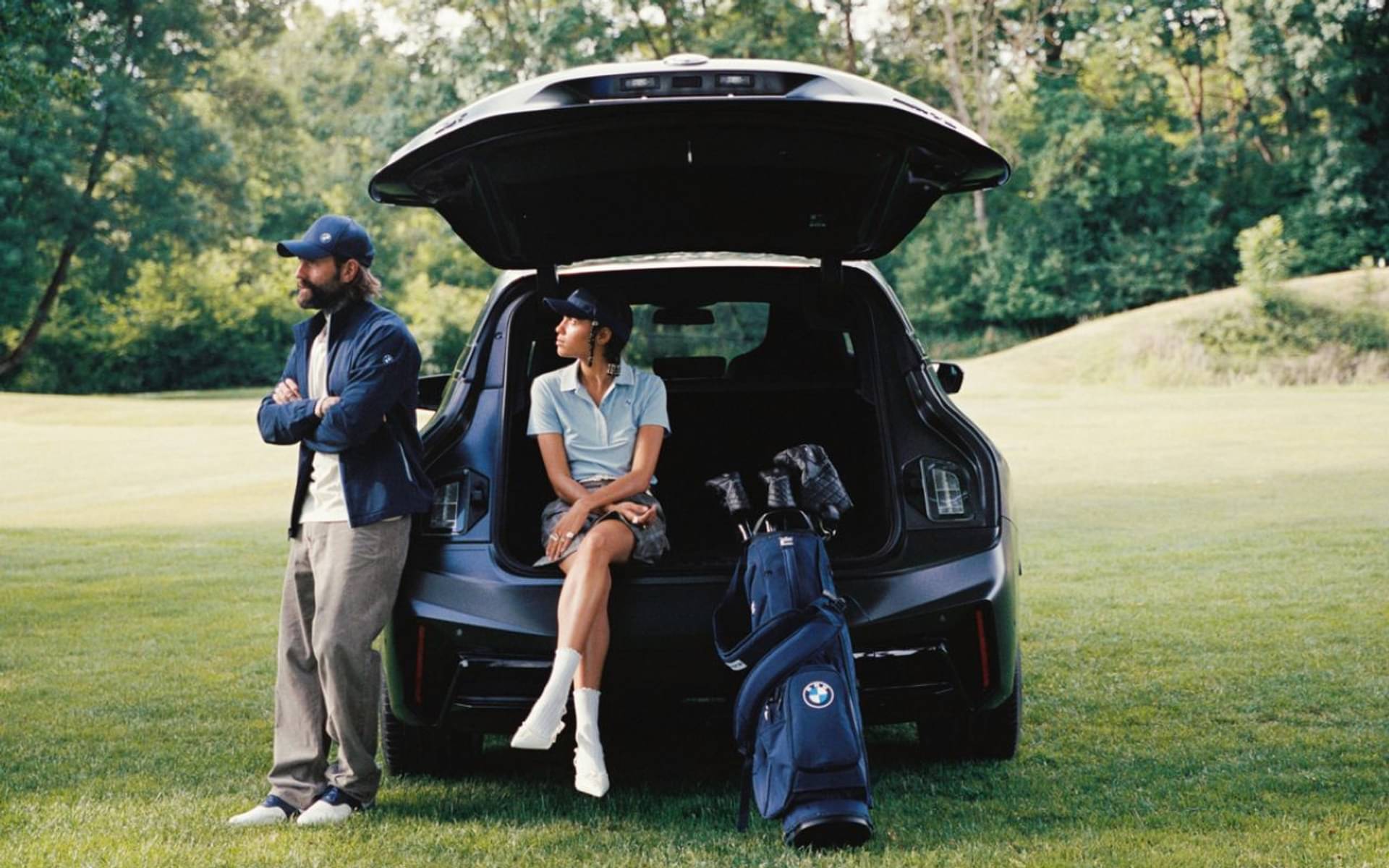 BMW Golfsport Collection BMW Golfsport Collection