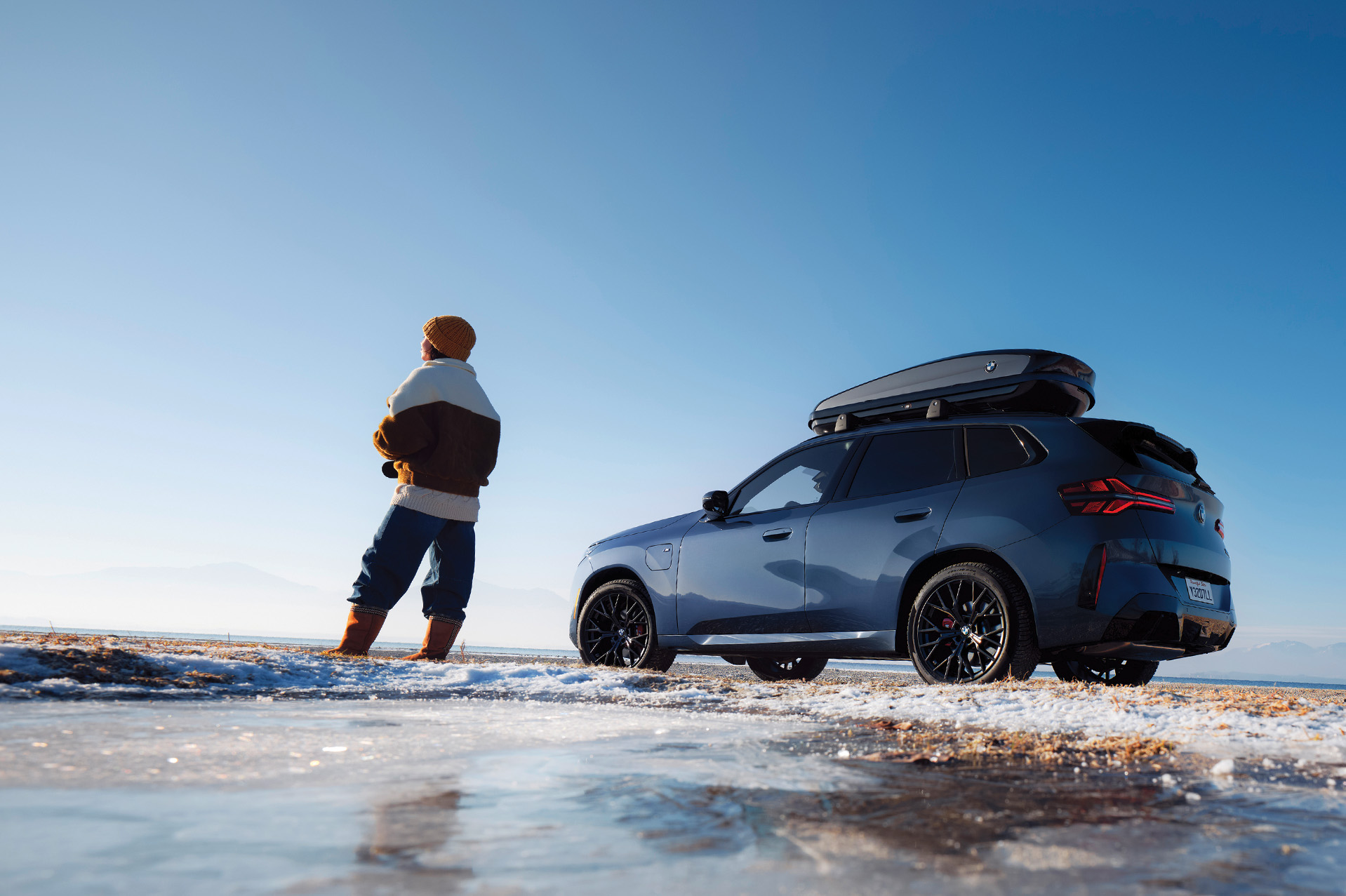 15% Off In-stock Winter Tire Packages with a Complimentary Season of Storage 15% Off In-stock Winter Tire Packages with a Complimentary Season of Storage