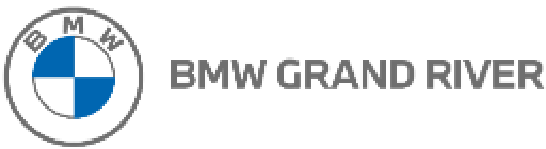 BMW Grand River Logo