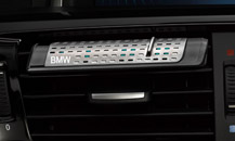 BMW Natural Air Freshener Giveaway BMW Natural Air Freshener Giveaway