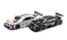 BMW DTM Diecast Model Giveaway BMW DTM Diecast Model Giveaway