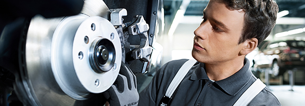 BMW Brake Service BMW Brake Service