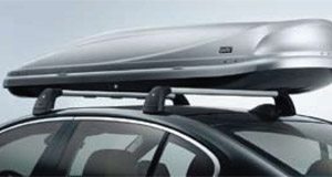 Roof Box Roof Box